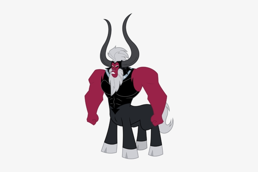 Evil-doer - Tirek Vectors, transparent png #3243741