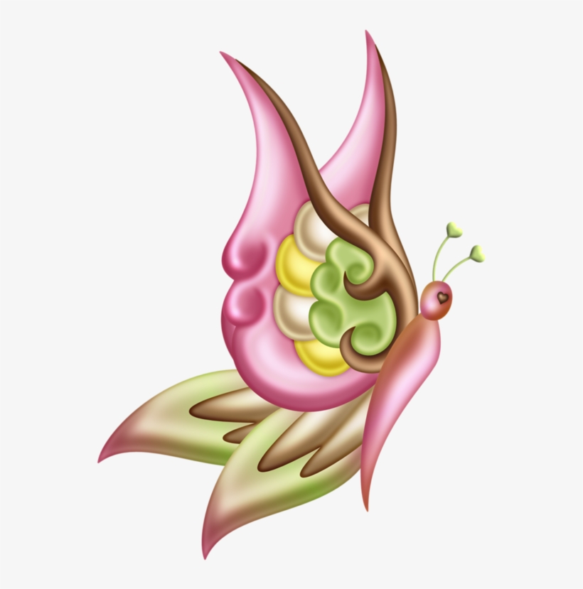‿✿⁀butterflies‿✿⁀ - Butterfly, transparent png #3243803