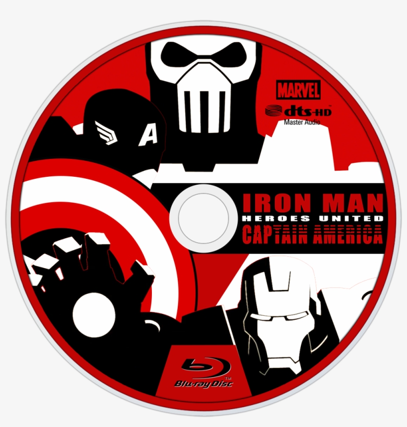 Iron Man & Captain America - Marvel Comics, transparent png #3244023