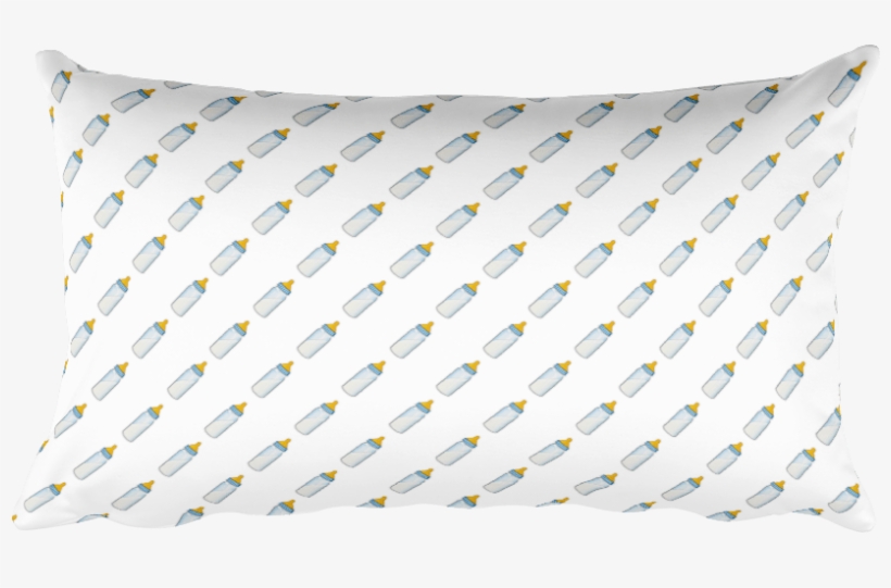 Emoji Bed Pillow Baby Bottle - Ethereum, transparent png #3244077