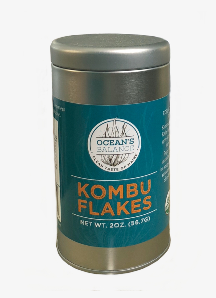 Organic Kombu Flakes, transparent png #3244181