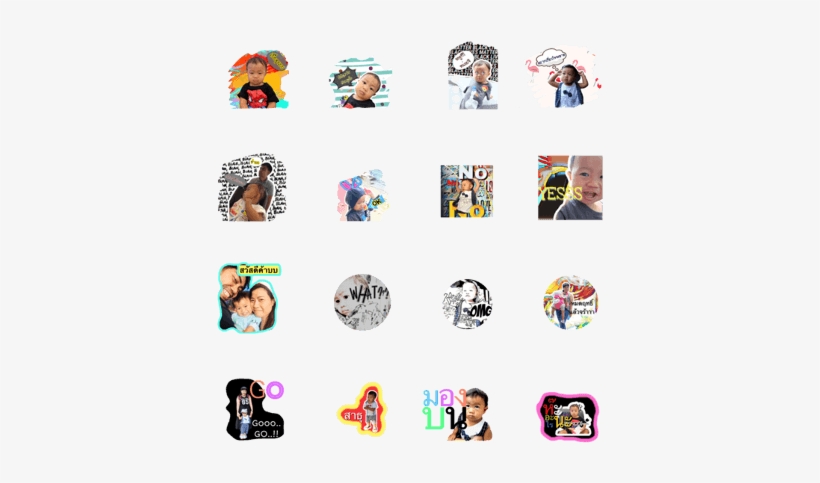 Hello My Name Is Hero, transparent png #3244476