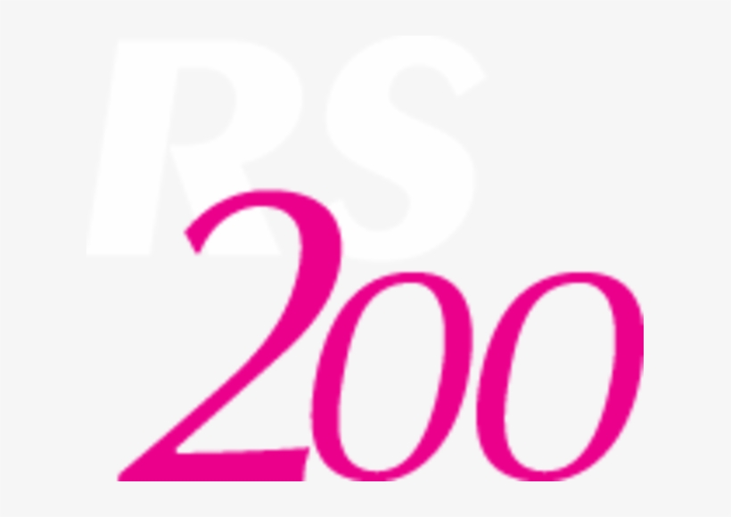 Rs-200 - Portable Network Graphics, transparent png #3244480
