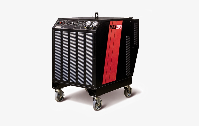 Hypertherm Max200 Hypertherm - Hypertherm Max 200, transparent png #3244509