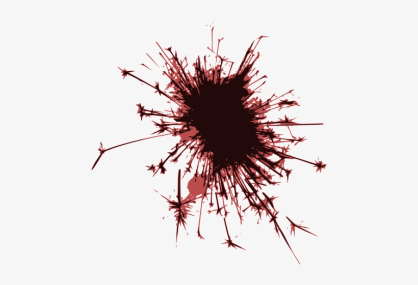 Fireworks Sea Urchin Free Transparent Png Download Pngkey