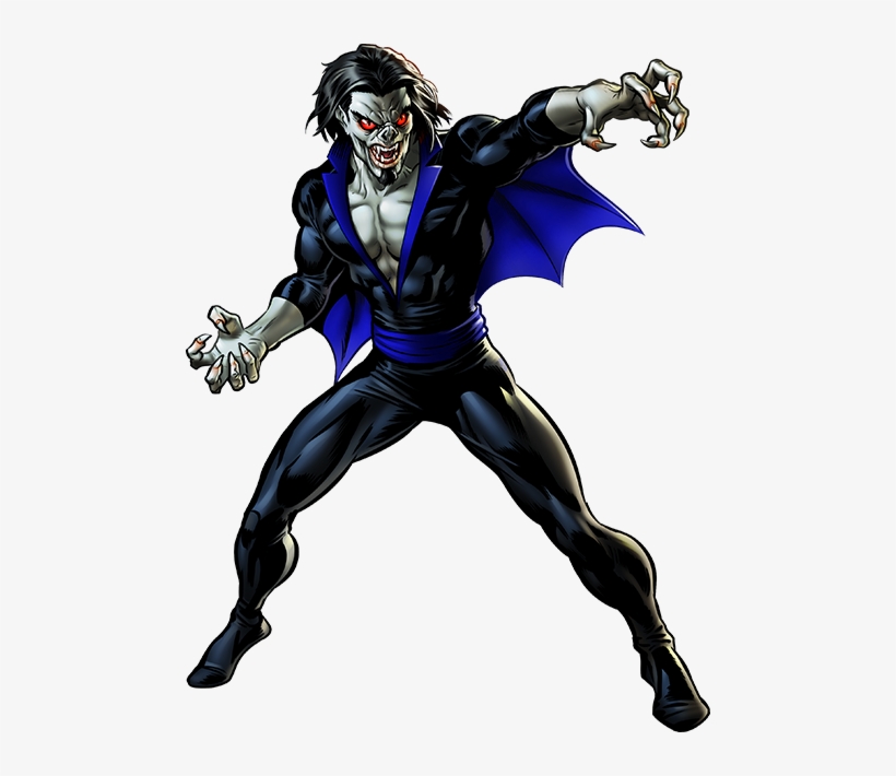 Darien Shiba As Tuxedo Mask - Villano De Spiderman Morbius, transparent png #3244610