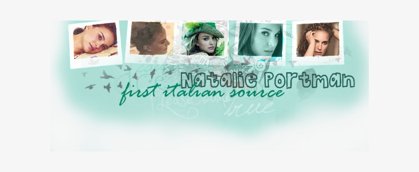 Natalie Portman S O U R C E // Il Primo Forum Italiano - Natalie Portman Miss Dior, transparent png #3244612