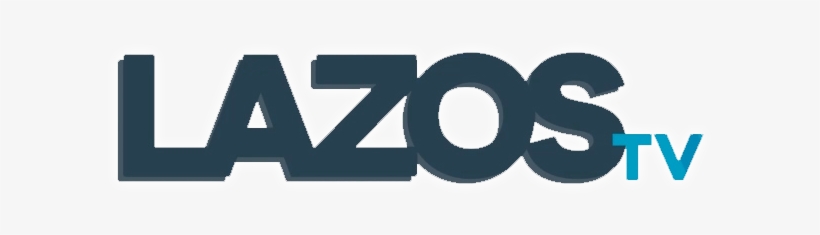 Lazos Tv - - Television, transparent png #3244660