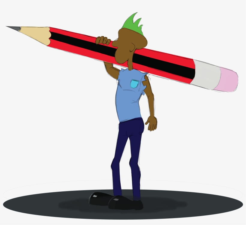 Kuria Owiti - Cartoon, transparent png #3244691