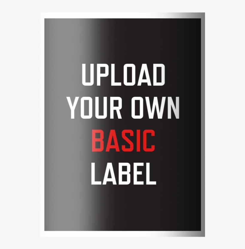 All Designs - Make Your Own Beer Labels, transparent png #3244768