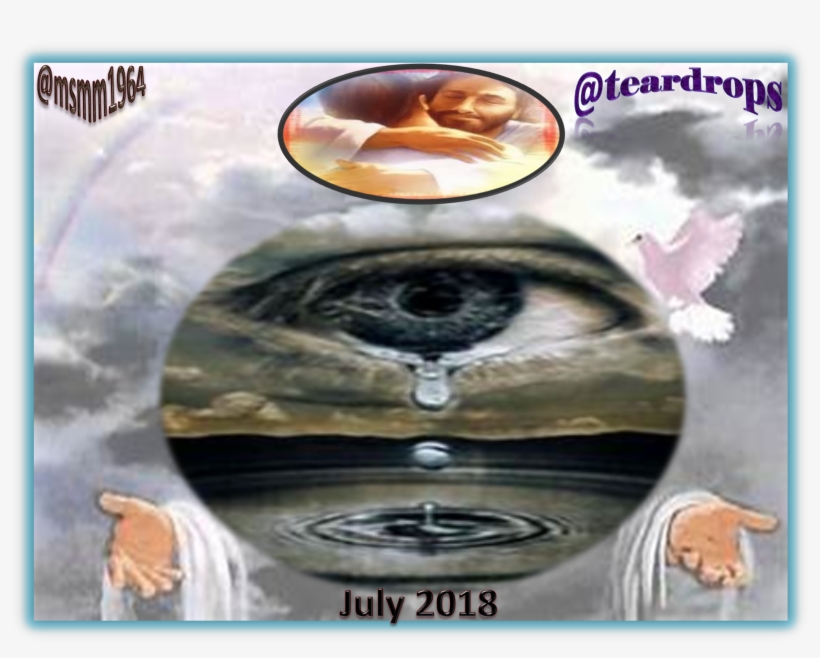 Lazos De Hermandad - Dome Of The Rock, transparent png #3244787