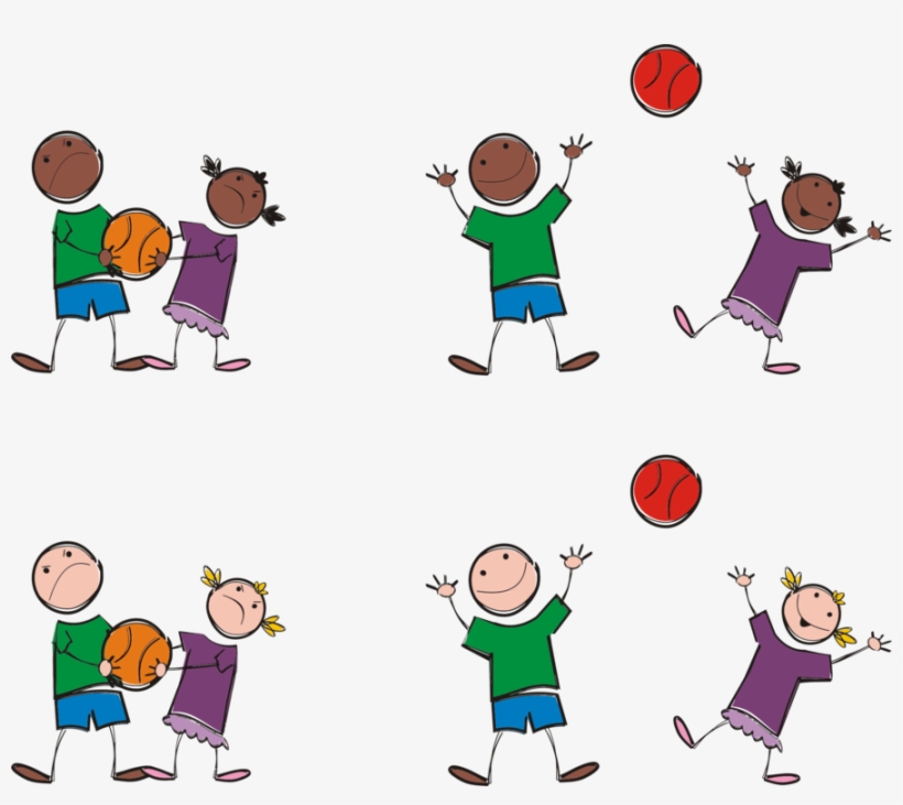 All Photo Png Clipart - Kids Sports Clip Art, transparent png #3244979