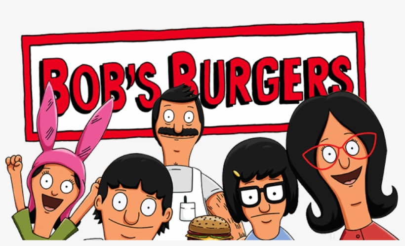 I Have To Admit, I Was Slow To The Bb Bandwagon - Bob's Burgers Comedy Central, transparent png #3245055