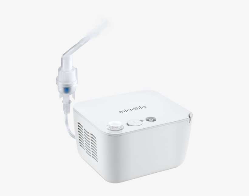 Neb - Inhalator Microlife Neb 200, transparent png #3245056