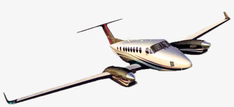 Kingair B200 The Super Kingair 200 Series Is A Transport - King Air 350 Oral Exam Guide [book], transparent png #3245092