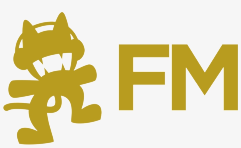 Image - Monstercat Instinct Logo, transparent png #3245195
