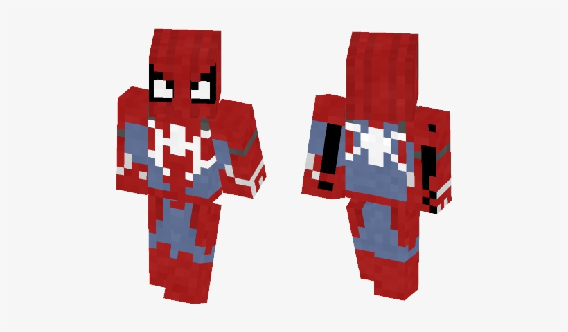 Ps4 - Detroit Become Human Minecraft, transparent png #3245214