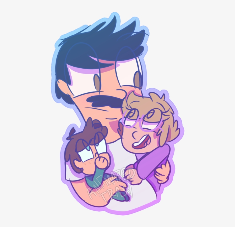 Bob's Burgers Bobs Burgers Tina Belcher Jr Bob Belcher - Cartoon, transparent png #3245279