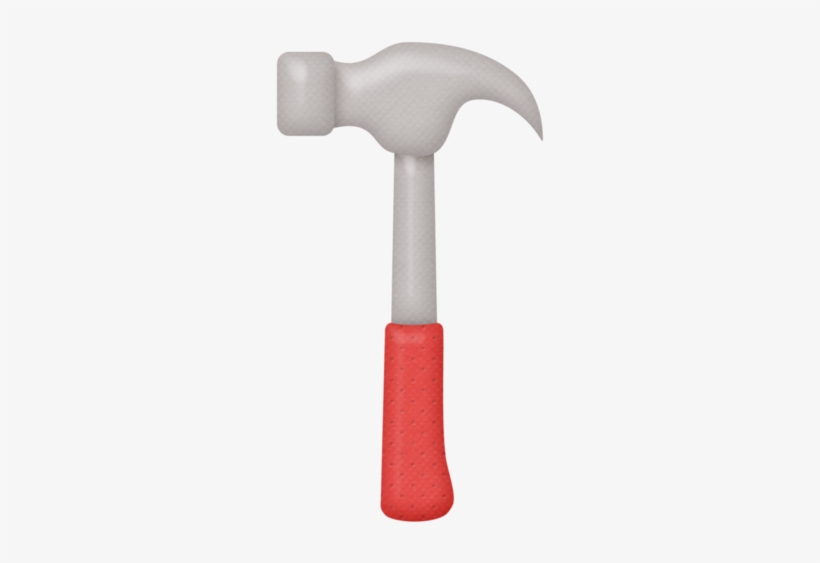 Hammer - Clip Art, transparent png #3245328