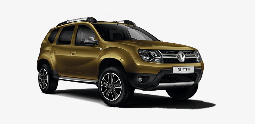 Renault Duster - Renault Duster 2017 South Africa, transparent png #3245379