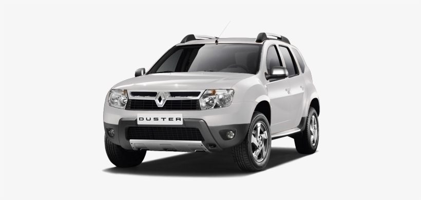 Renault Duster - Renault Four Wheeler Car, transparent png #3245508