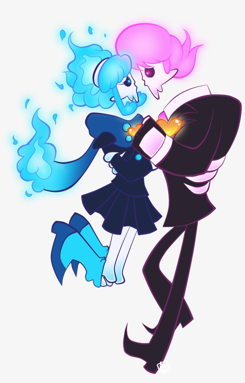 Fictional Character Vertebrate Cartoon Mythical Creature - Mystery Skulls Vivi Ghost, transparent png #3245509