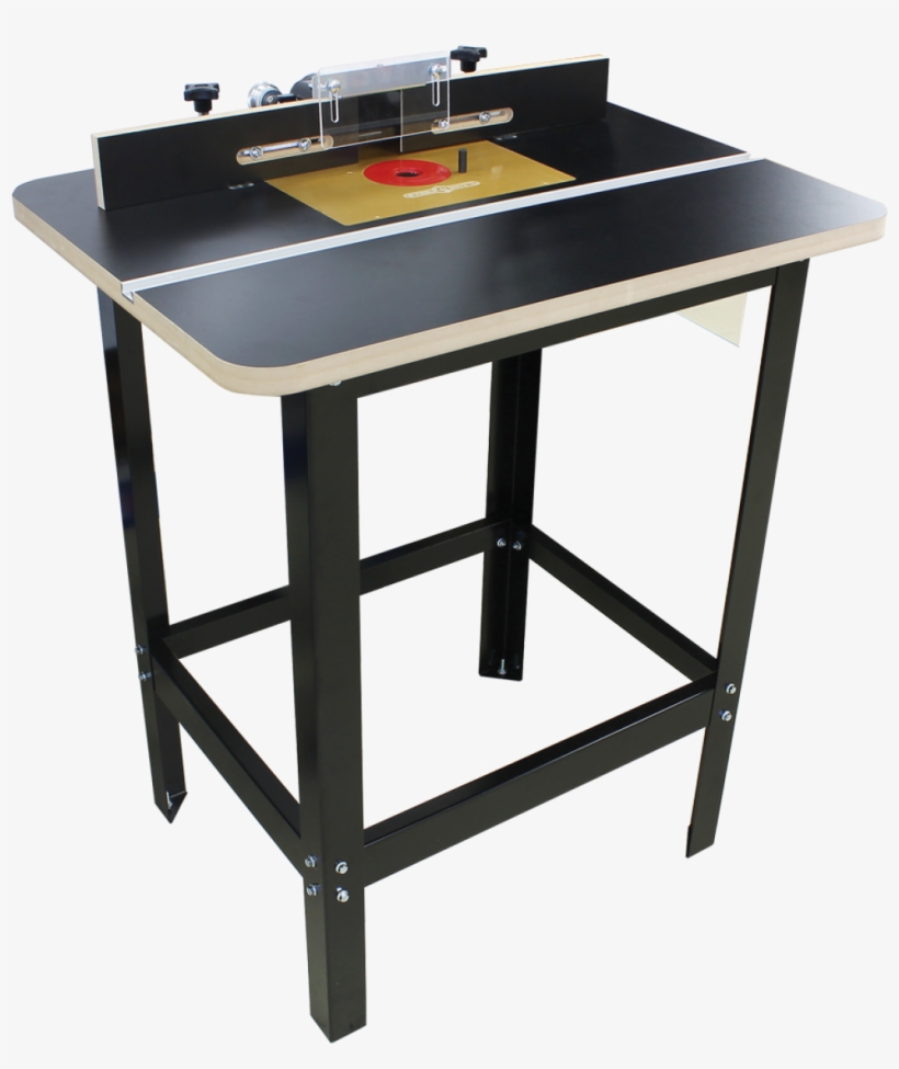 Routing Table For The Handyman Steel City Scm45105 - Bar Stool, transparent png #3245514