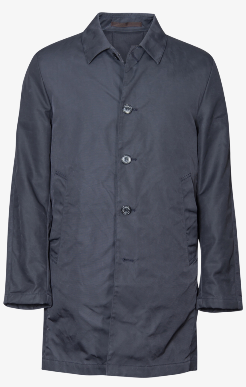 Oscar Jacobson Duster Coat, transparent png #3245543