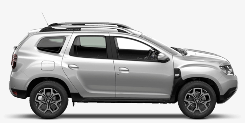 Dacia Duster New - Dacia Duster, transparent png #3245595