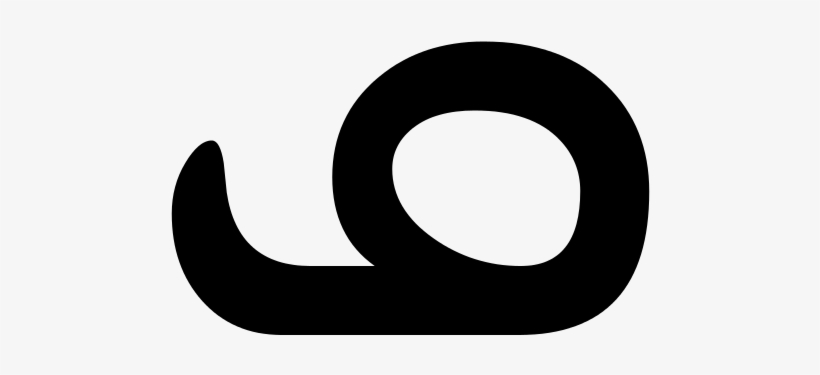 Syriac Serta Qop - Calligraphy, transparent png #3245596