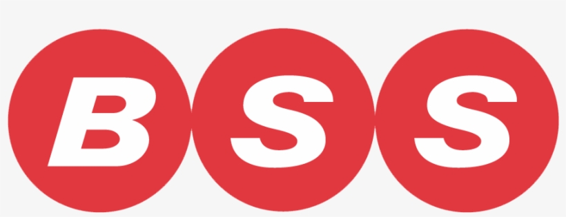 Bss Logo, transparent png #3245625