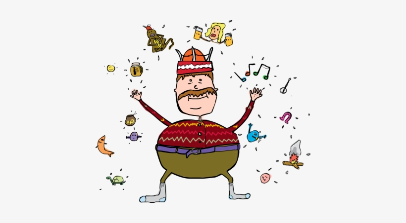 44 107k Mystery Person 10 Nov 2016 - Cartoon, transparent png #3245628