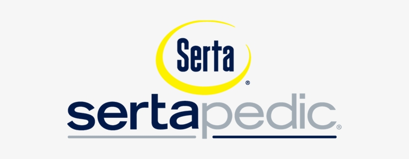 Serta Pedic Mattresses - Serta Mattress, transparent png #3245643