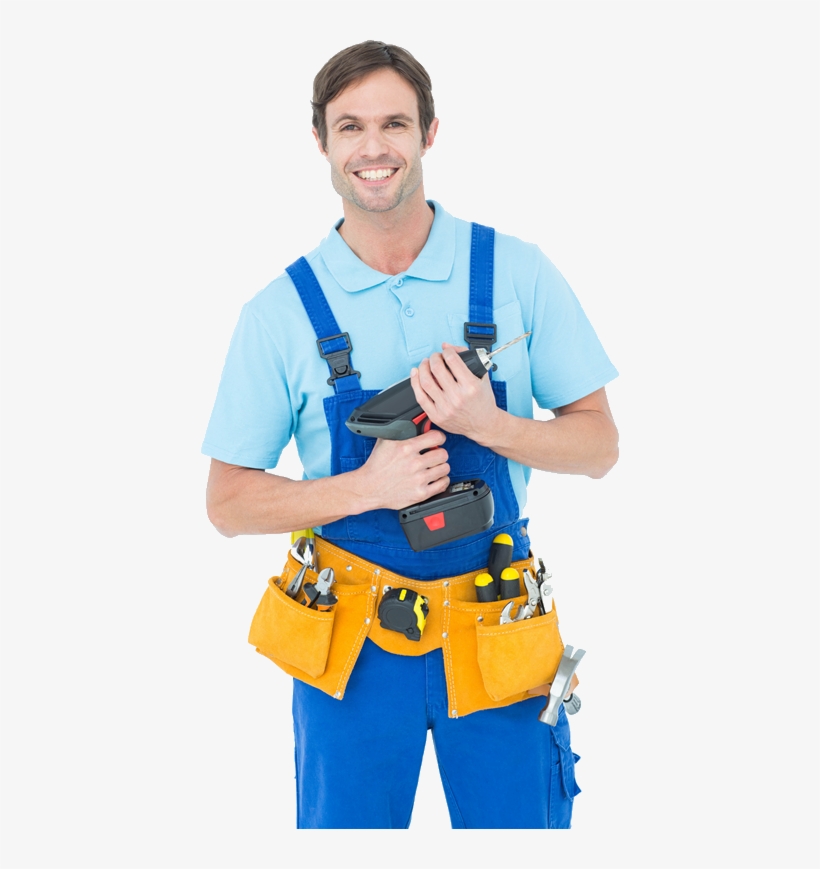 The Killeen Handyman - Drill, transparent png #3245666