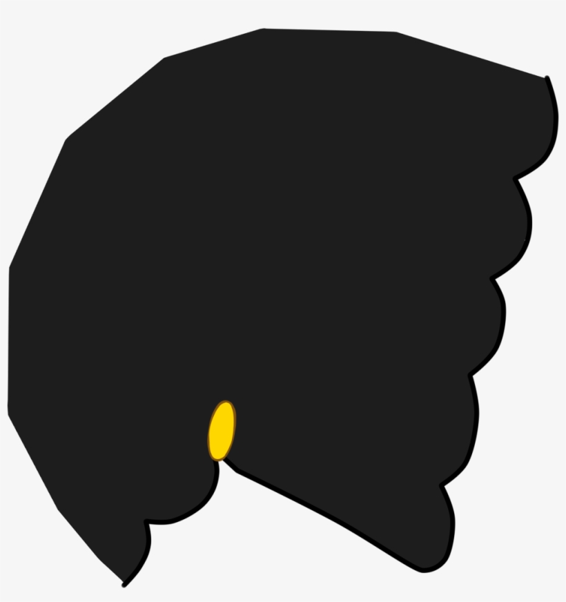 Hair - Http - //i - Imgur - Com/wzkufwe, transparent png #3245671