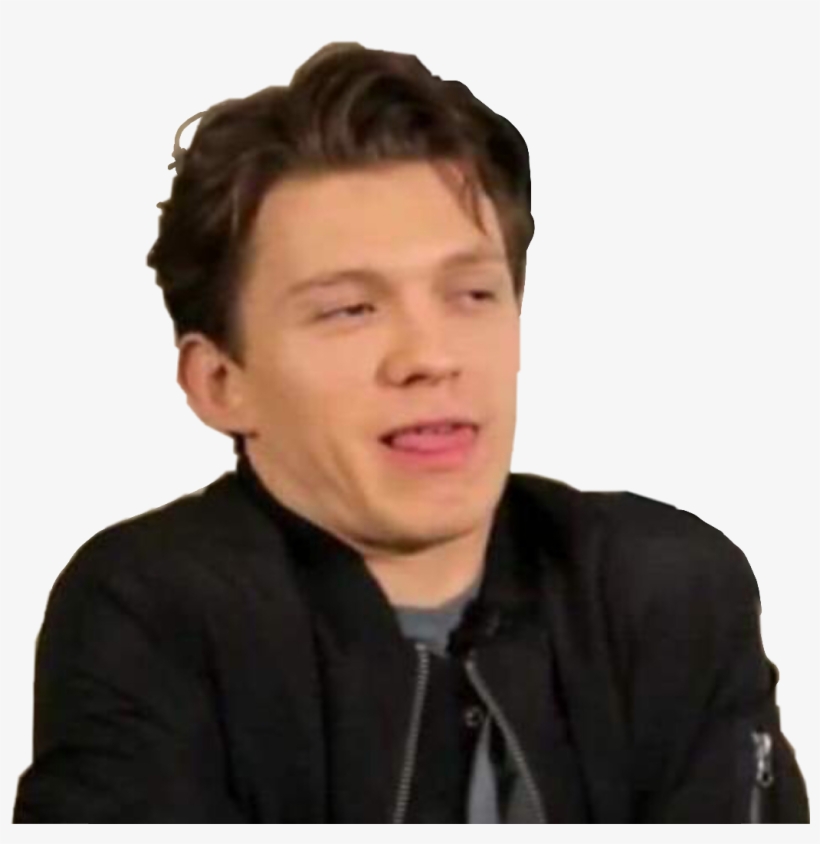 Tomholland Peterparker Spiderman Spidermanfarfromhome - Tom Holland