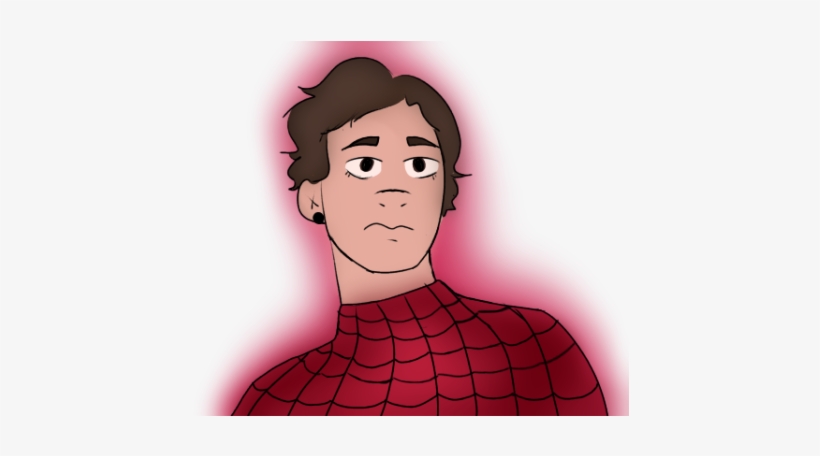Spider-man, transparent png #3245723
