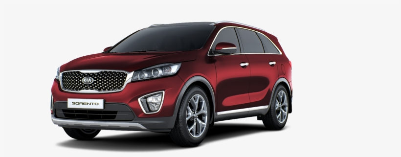 Mr5 00000 - Kia Sorento 2018 Bronze, transparent png #3245748