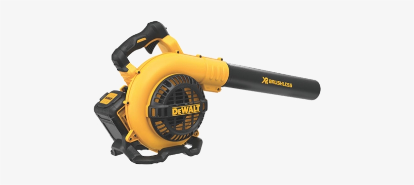 3 Xr Brushless Blower - Dewalt Dcbl790m1 40v Max* Lithium Ion Xr Brushless, transparent png #3245772