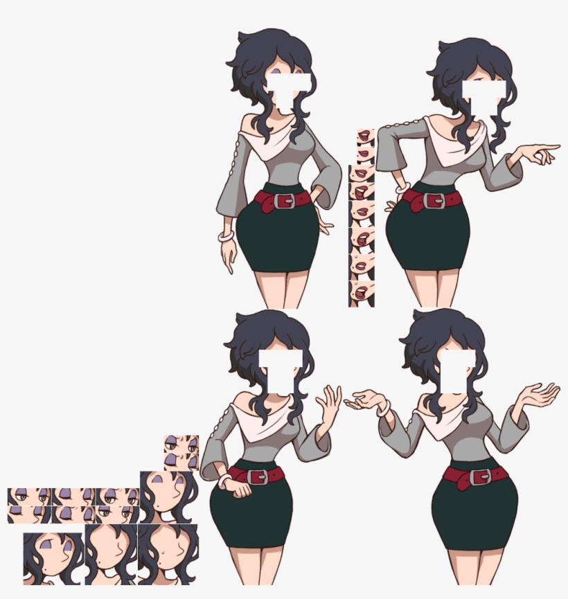 Click For Full Sized Image Dolly Hollerday Layton Brothers
