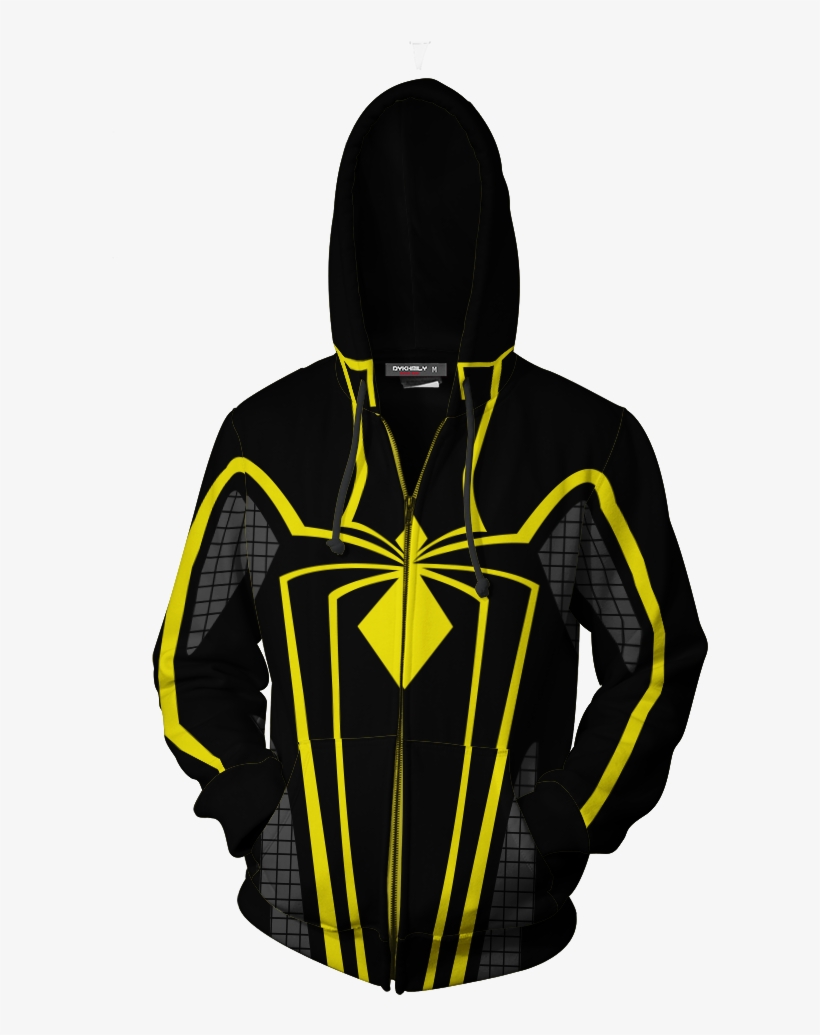 Hover To Zoom - Hoodie, transparent png #3245797