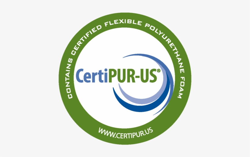 Serta ® Perfect Sleeper® Cresson Plush Mattress - Certipur Us Certified, transparent png #3245858