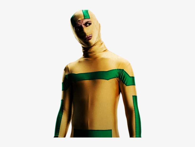 6 Mar - Ass Kicker And Kick Ass, transparent png #3245917