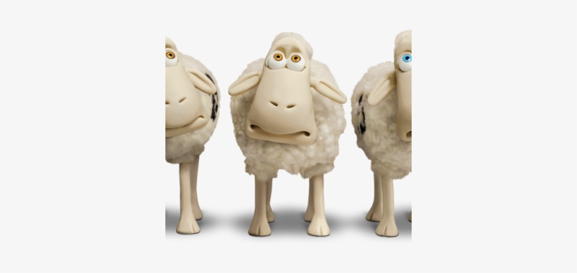 59 54k Sheep 09 Aug 2016 - Mattress, transparent png #3245920