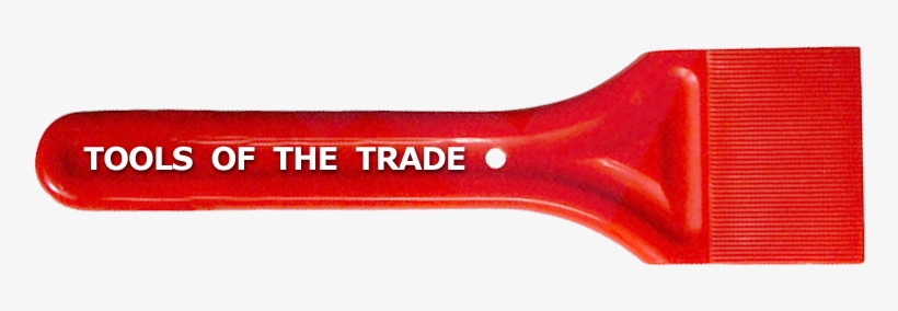 The Best Glazing Tools Every - Racquet Sport, transparent png #3245938