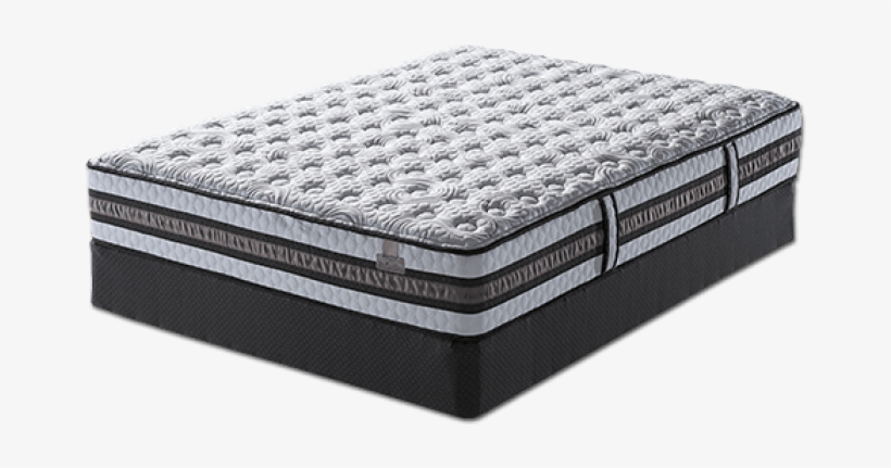 Serta Perfect Day Iseries Fundamental Firm King Mattress,serta - Serta Iseries Vantage Firm Mattress, Full, transparent png #3245994