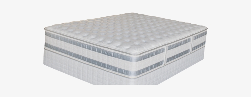 Image Of Serta Iseries Admiration Firm - Serta Iseries Split Queen Foundation, transparent png #3246020