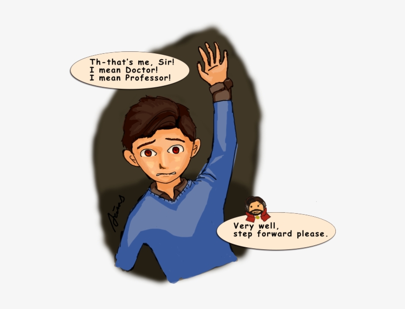 Sorting Peter Parker~ - Cartoon, transparent png #3246063