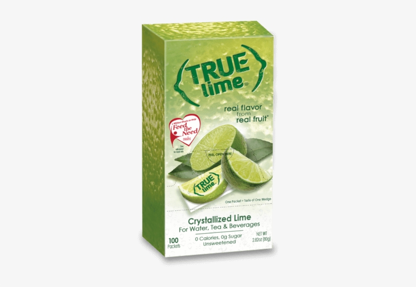 True Lime 32ct Box True Lime 100 Ct Box - True Lime 100-count, transparent png #3246068