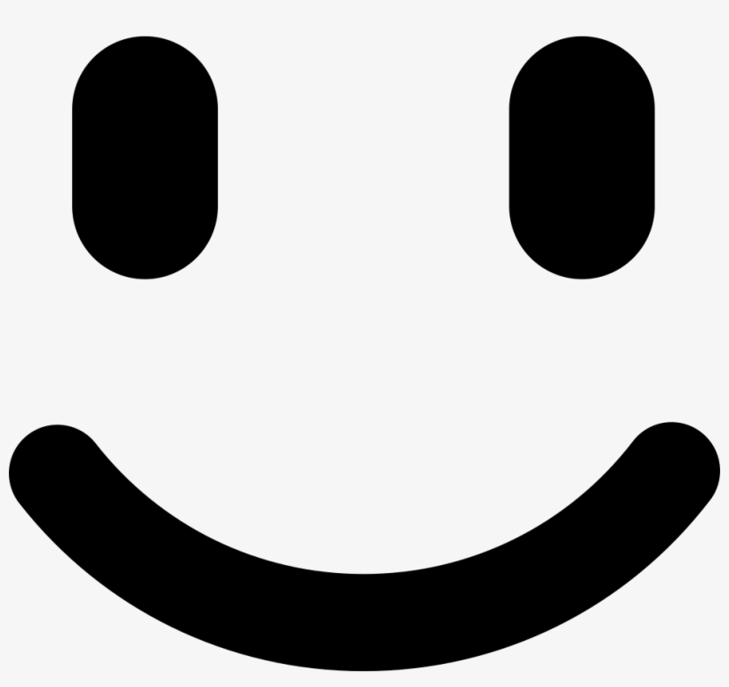 Font Emoji Comments - Icon, transparent png #3246158